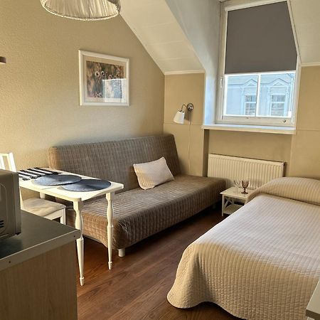 Gedimino House Apartment Vilnius Ngoại thất bức ảnh