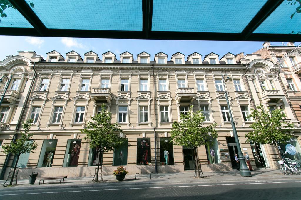 Gedimino House Apartment Vilnius Phòng bức ảnh