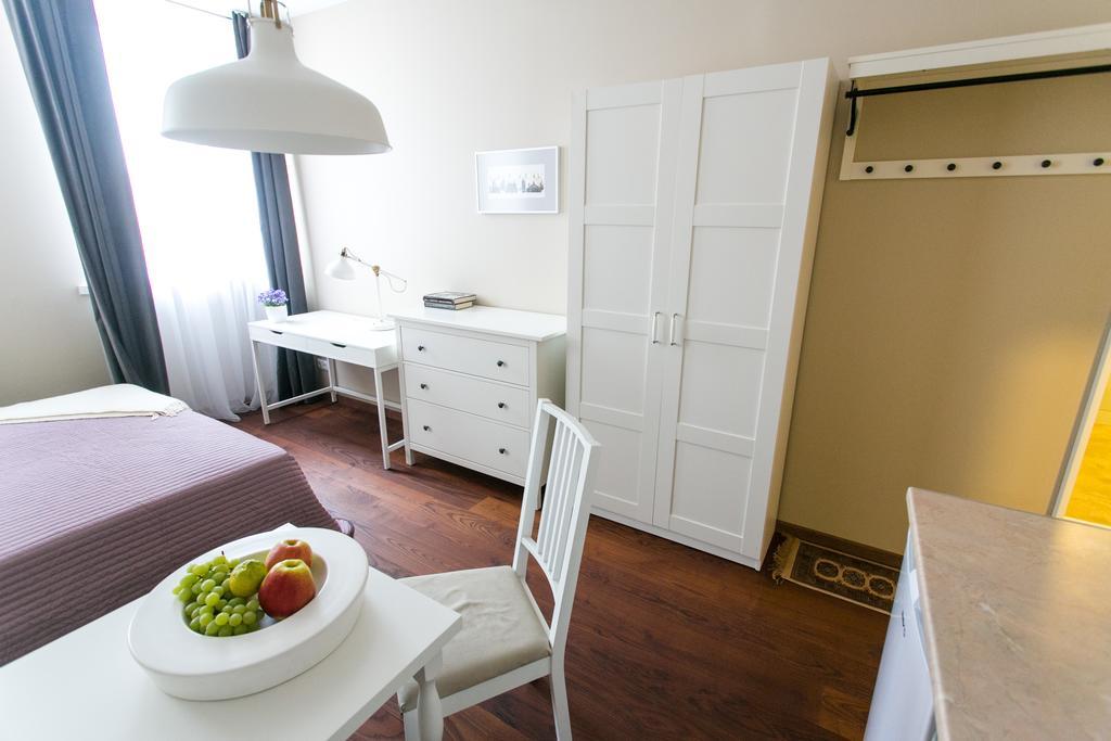 Gedimino House Apartment Vilnius Phòng bức ảnh