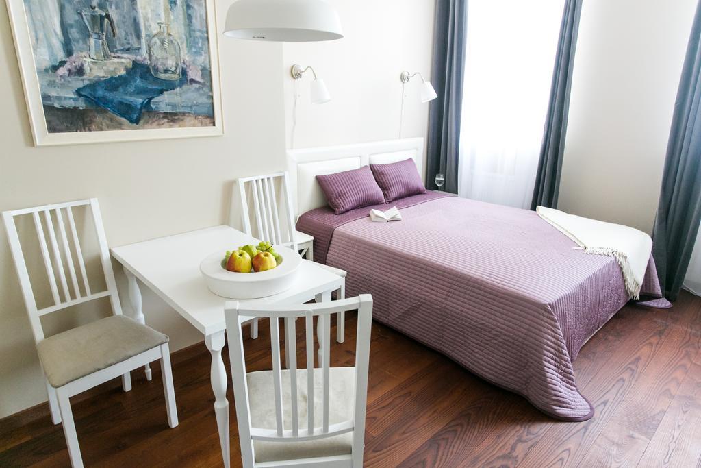 Gedimino House Apartment Vilnius Phòng bức ảnh