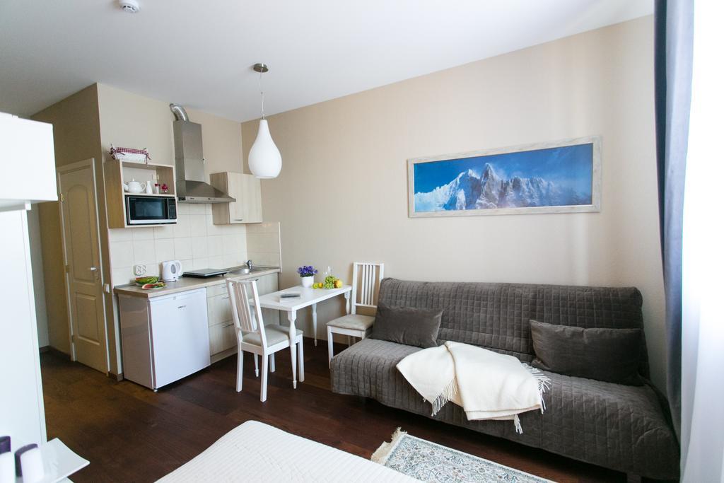 Gedimino House Apartment Vilnius Phòng bức ảnh